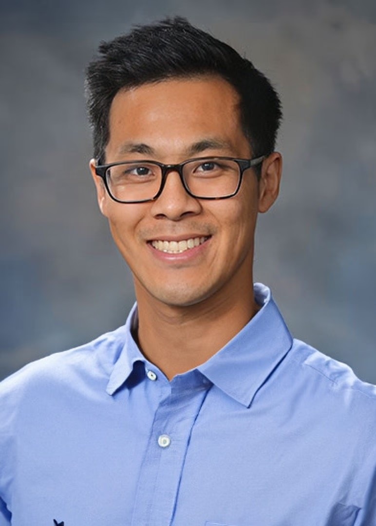 Derrick Chu, MD