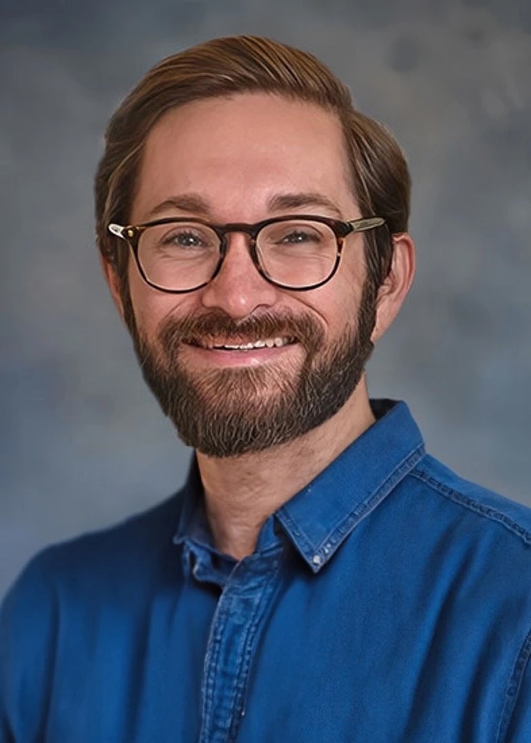 Jake Kantrowitz, MD