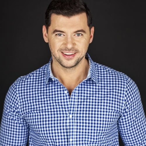 Peter Smyrniotis